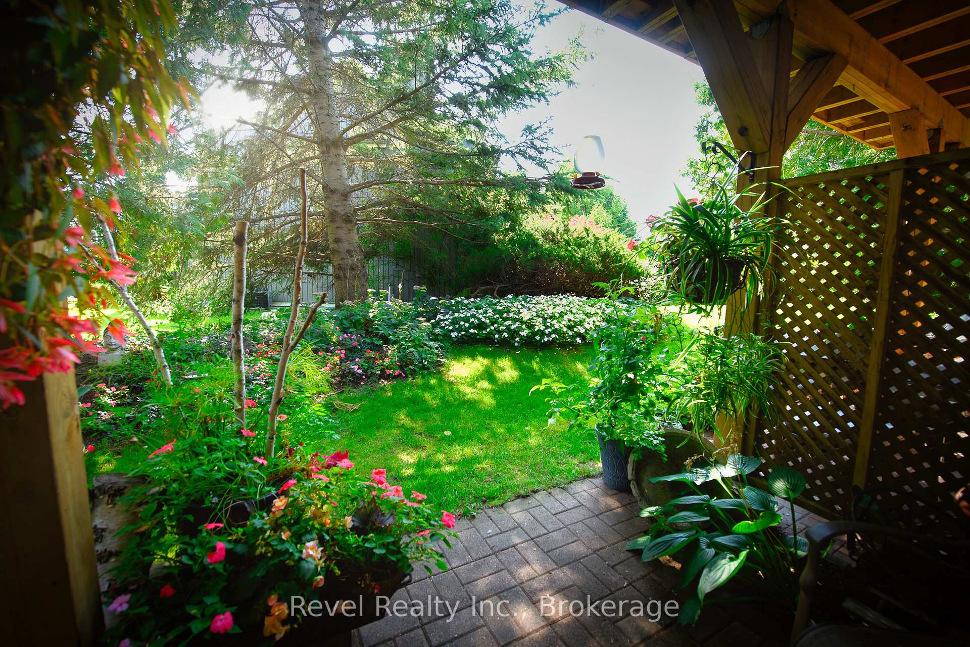 Photo 11 of Unit 51, 145 Fairway Crescent, Collingwood — HOMEH