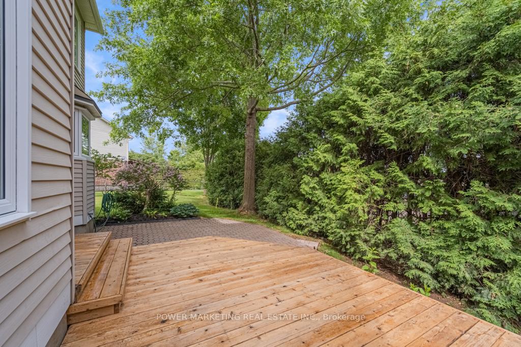 Photo 40 of 29 Taj Court, Ottawa, Hunt Club Park — HOMEH