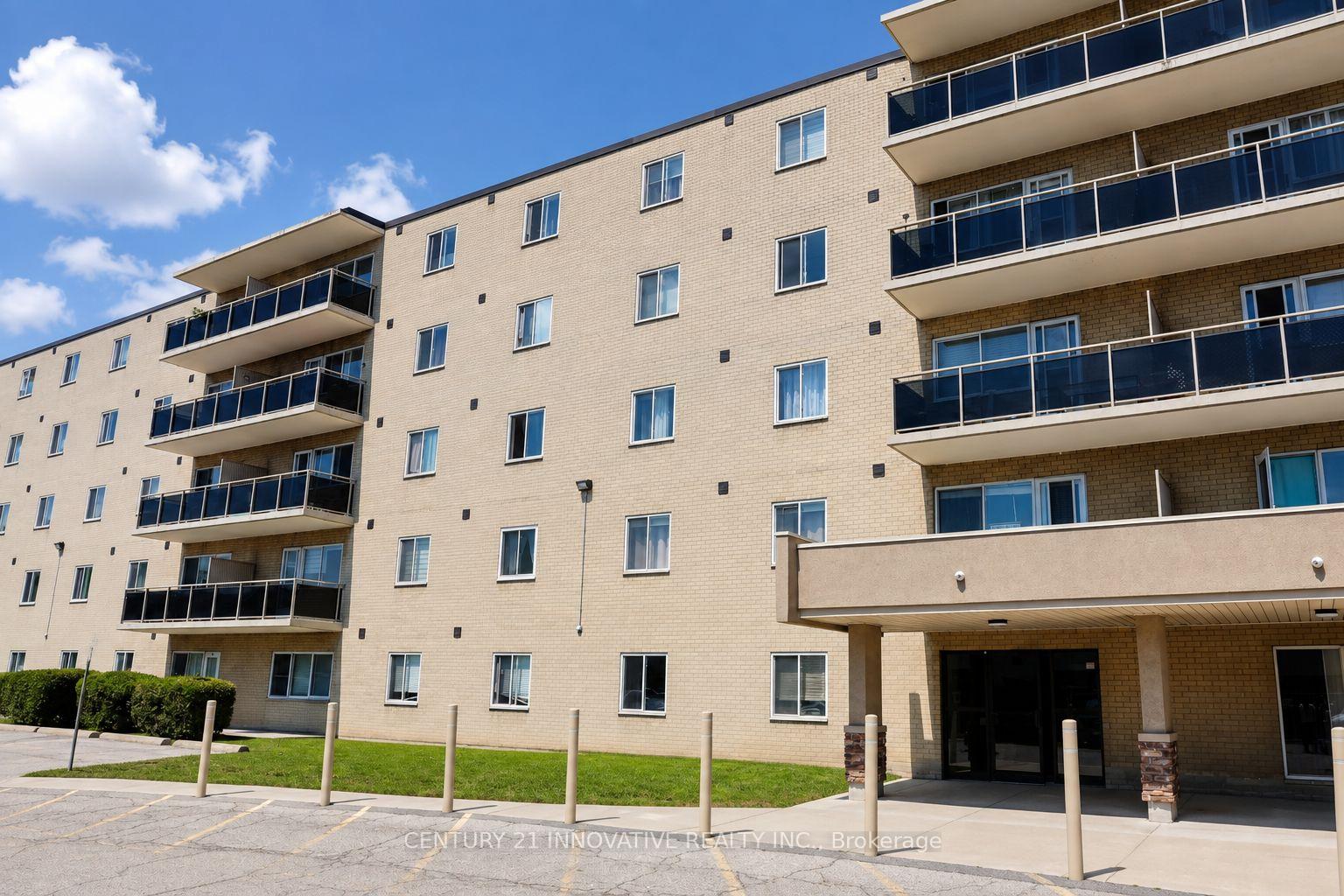 Photo of Unit 101, 936 Glen Street