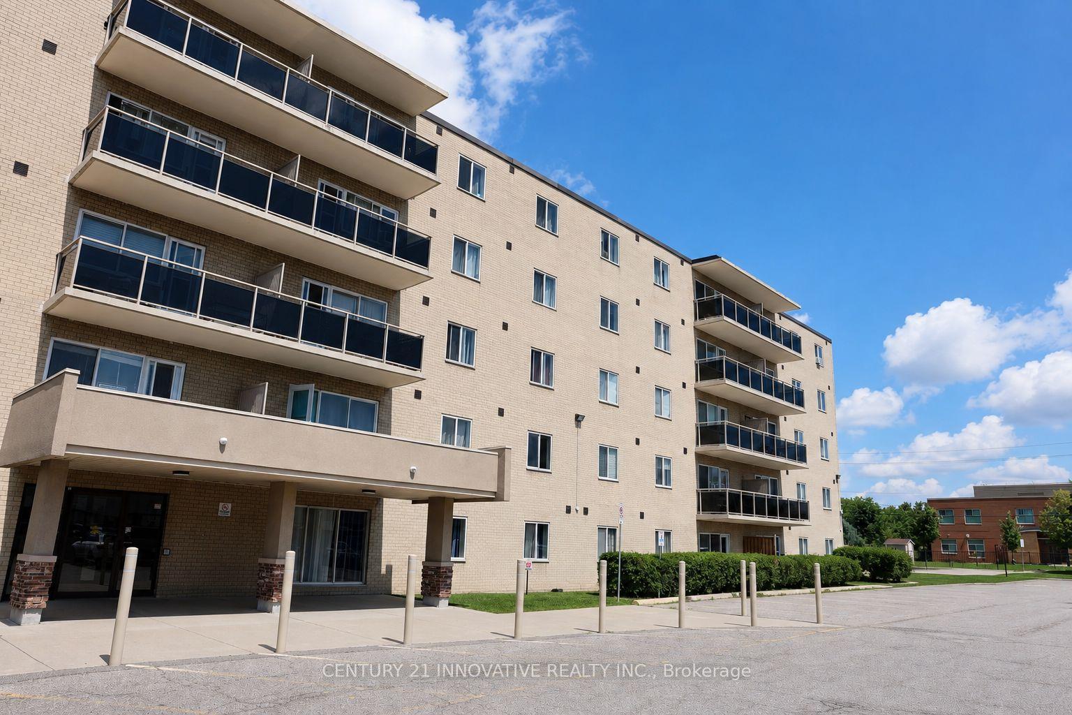 Photo 2 of Unit 101, 936 Glen Street, Oshawa, Lakeview — HOMEH