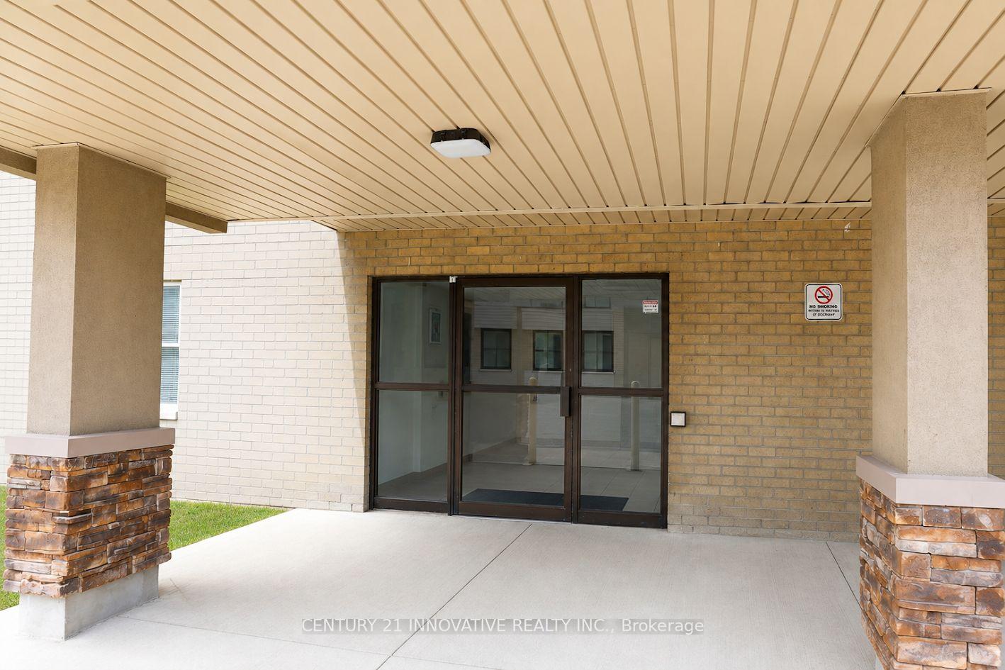 Photo 3 of Unit 101, 936 Glen Street, Oshawa, Lakeview — HOMEH