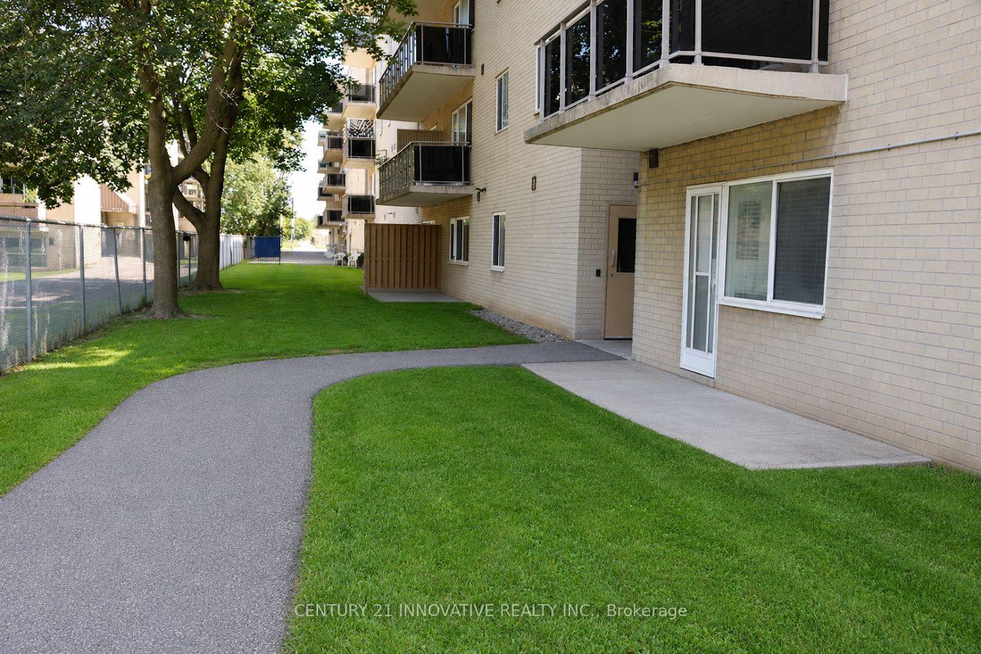 Photo 26 of Unit 101, 936 Glen Street, Oshawa, Lakeview — HOMEH