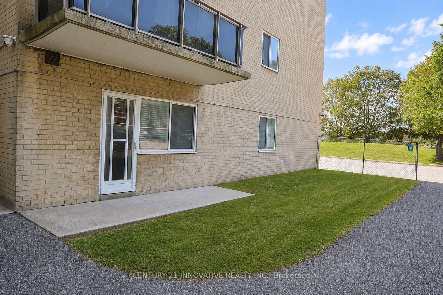 Photo 27 of Unit 101, 936 Glen Street, Oshawa, Lakeview — HOMEH