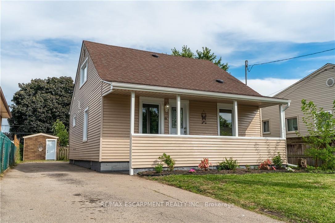 Photo 1 of 88 Ivon Avenue, Hamilton, Normanhurst — HOMEH