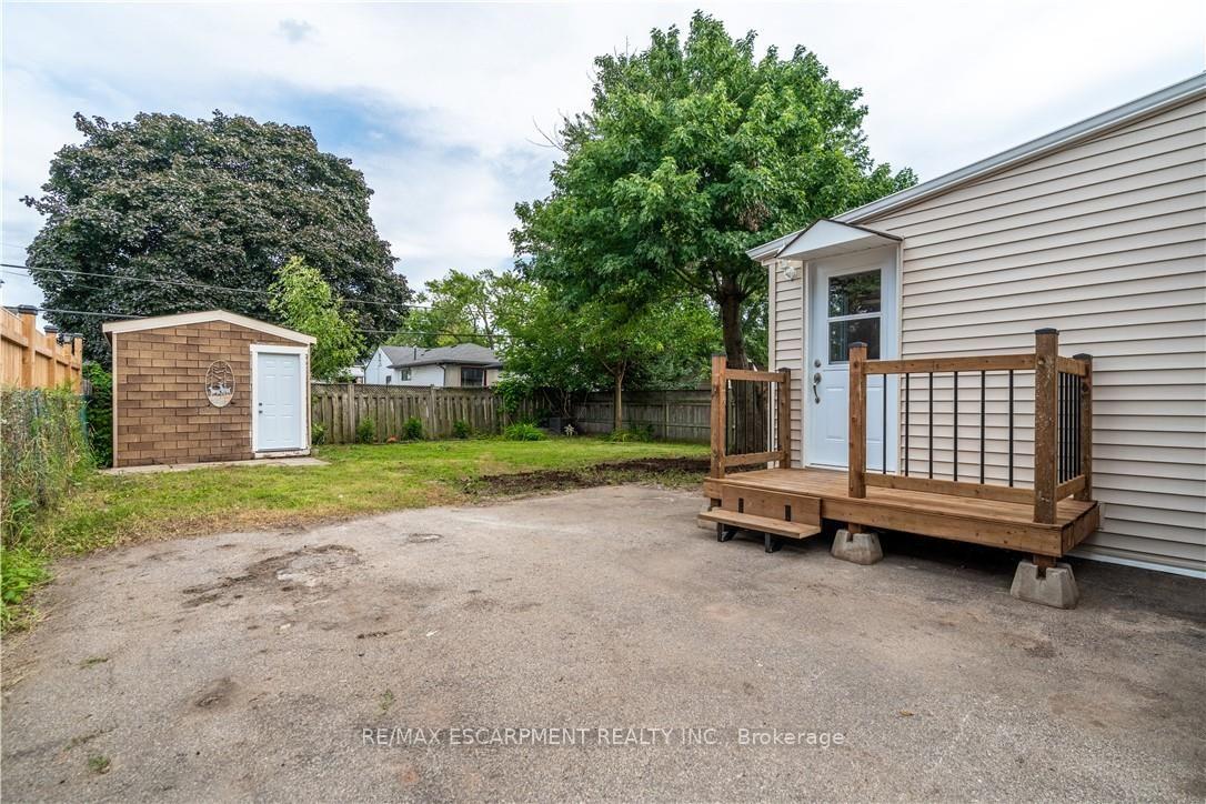 Photo 28 of 88 Ivon Avenue, Hamilton, Normanhurst — HOMEH