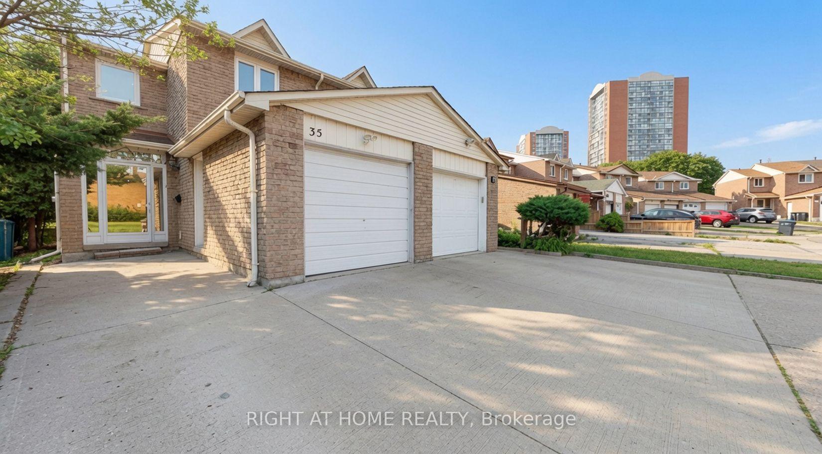 Photo 6 of 35 Chalfield Lane, Mississauga, Rathwood — HOMEH