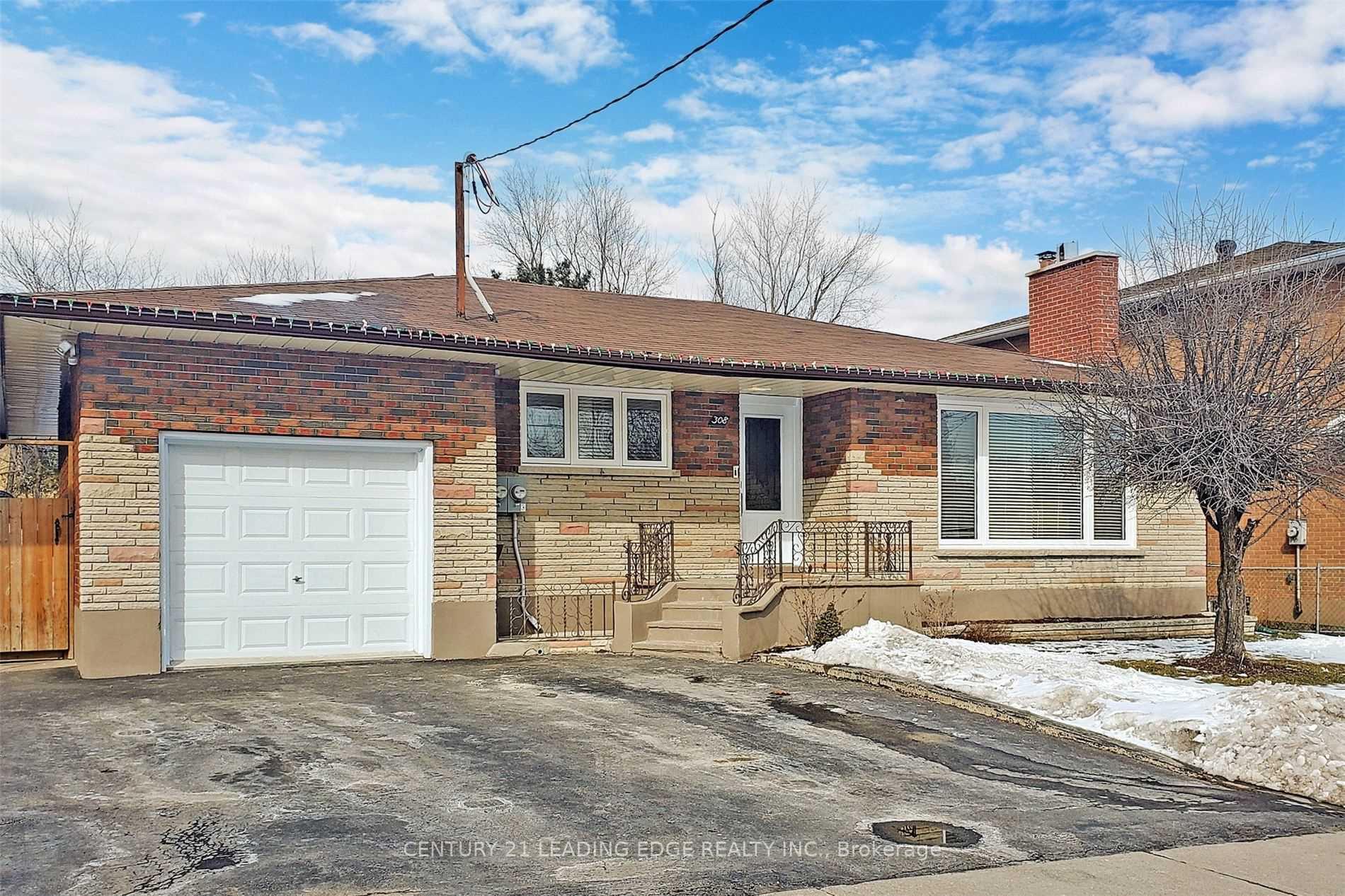Photo 1 of 308 Elgin Street W, Oshawa, McLaughlin — HOMEH