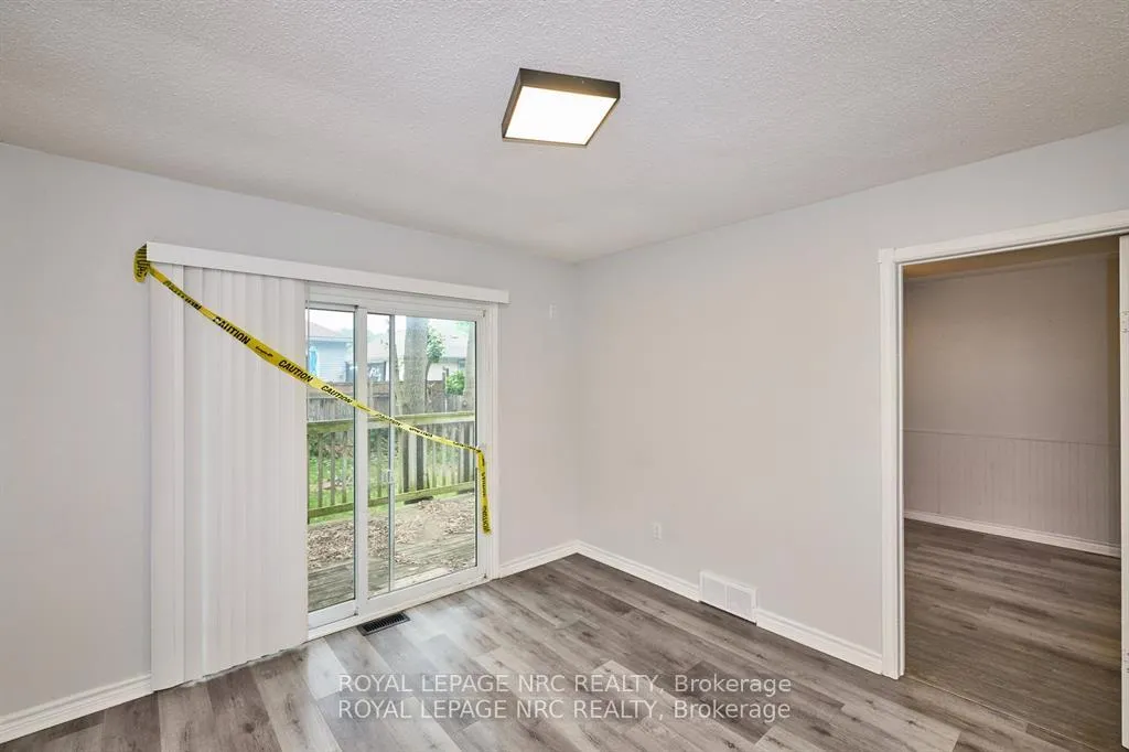 Photo 36 of 108 Carlton Street, St. Catharines, Haig — HOMEH
