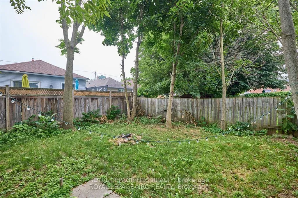 Photo 37 of 108 Carlton Street, St. Catharines, Haig — HOMEH