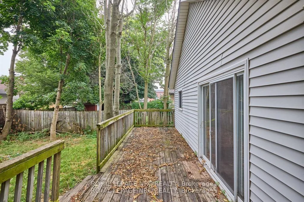 Photo 39 of 108 Carlton Street, St. Catharines, Haig — HOMEH