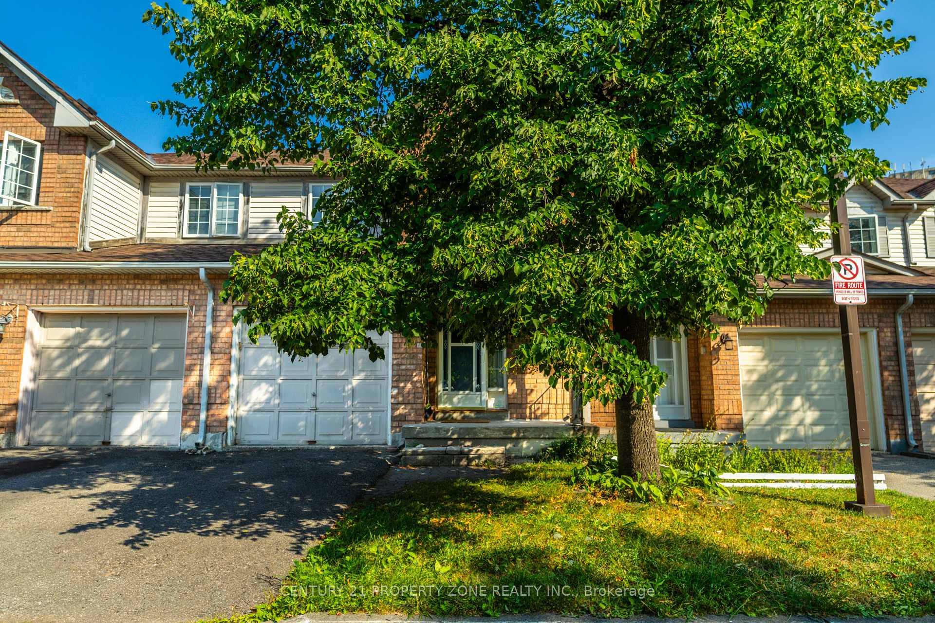 Photo 3 of Unit 49, 35 Malta Avenue, Brampton, Fletcher's Creek South — HOMEH