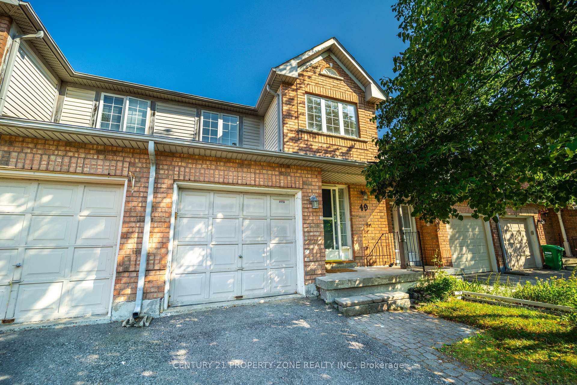 Photo 4 of Unit 49, 35 Malta Avenue, Brampton, Fletcher's Creek South — HOMEH