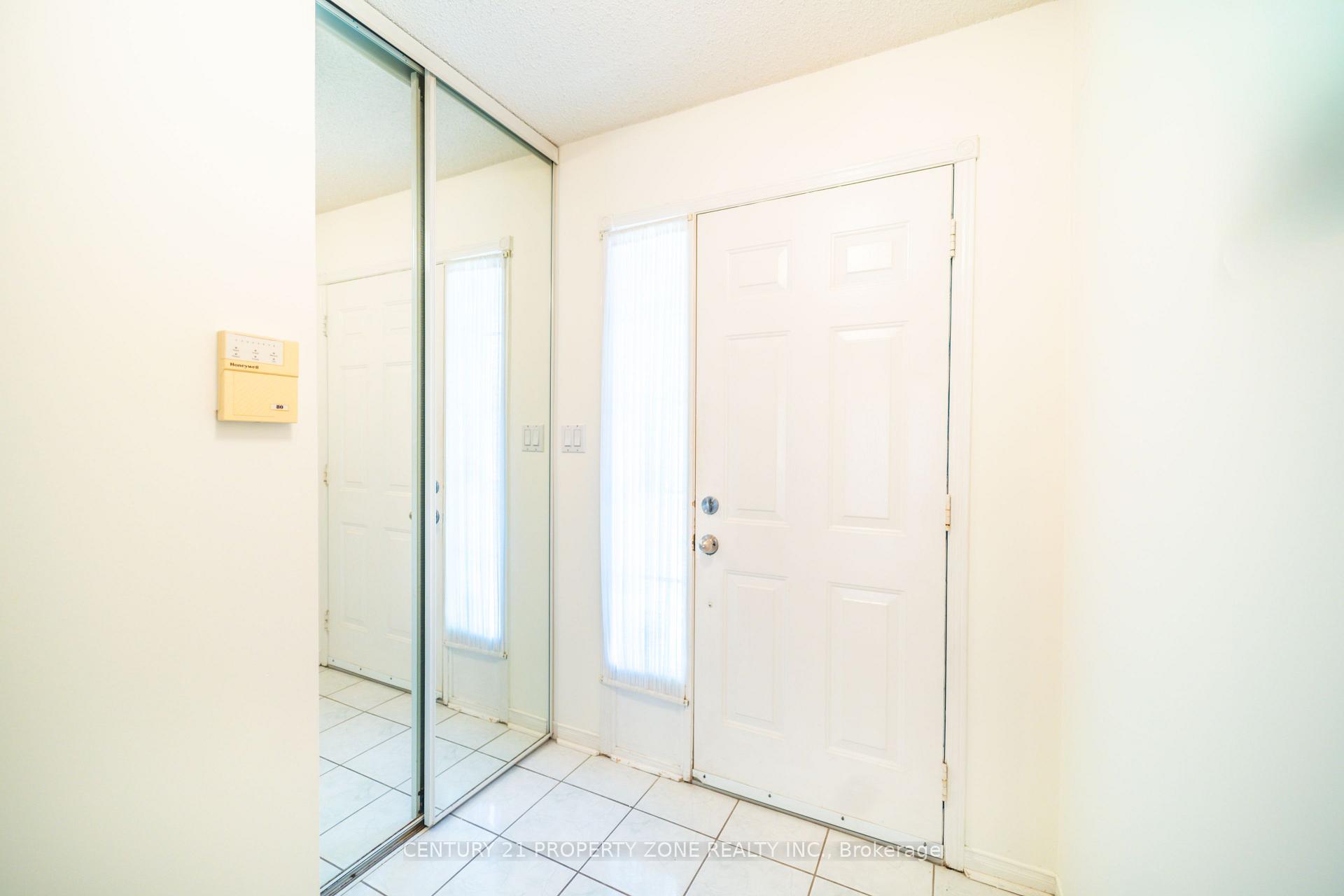 Photo 11 of Unit 49, 35 Malta Avenue, Brampton, Fletcher's Creek South — HOMEH