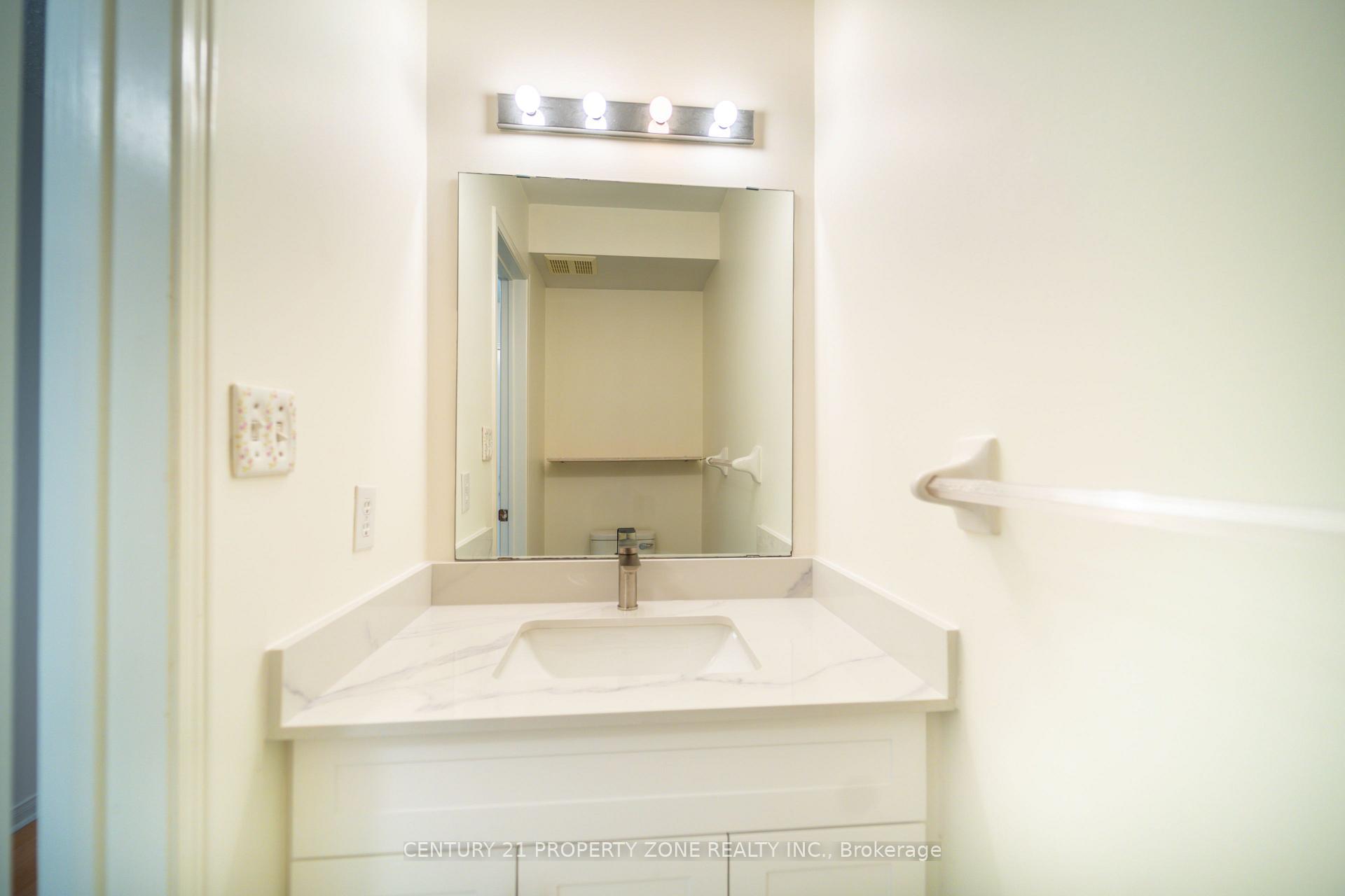 Photo 12 of Unit 49, 35 Malta Avenue, Brampton, Fletcher's Creek South — HOMEH