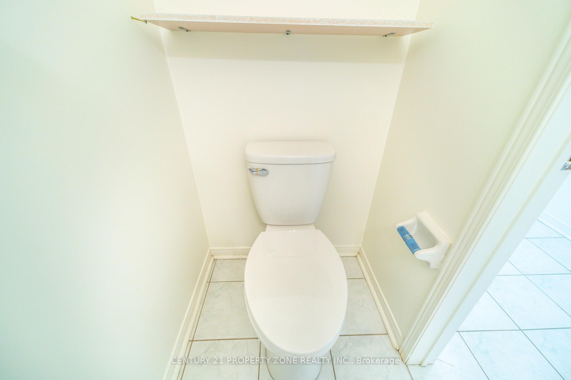 Photo 13 of Unit 49, 35 Malta Avenue, Brampton, Fletcher's Creek South — HOMEH