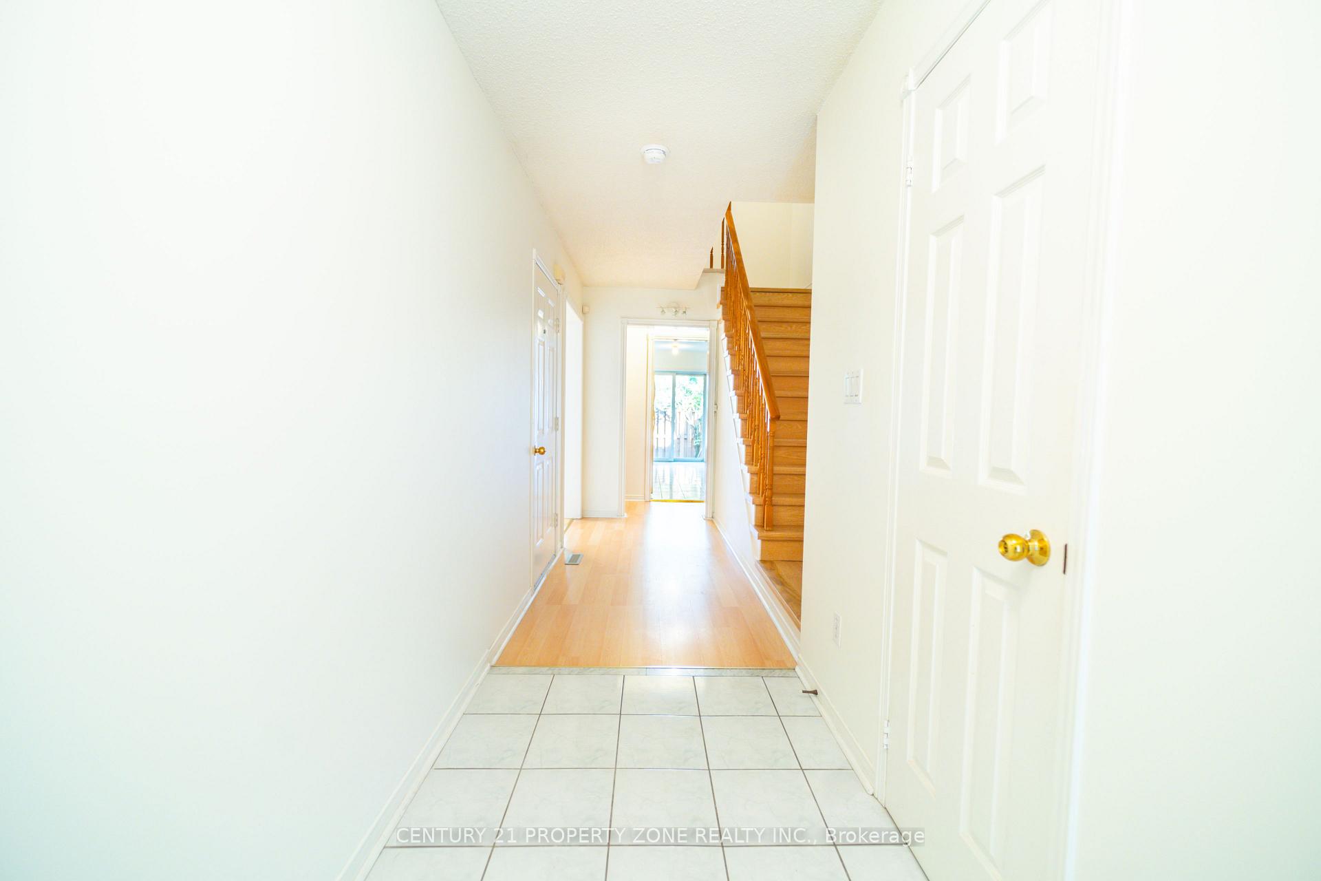 Photo 14 of Unit 49, 35 Malta Avenue, Brampton, Fletcher's Creek South — HOMEH