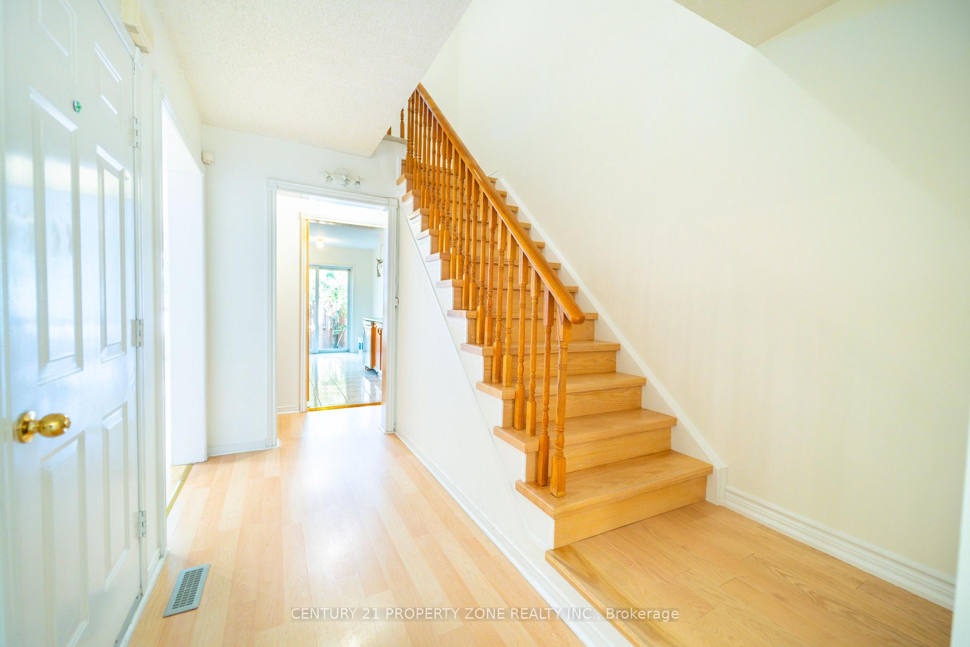 Photo 15 of Unit 49, 35 Malta Avenue, Brampton, Fletcher's Creek South — HOMEH