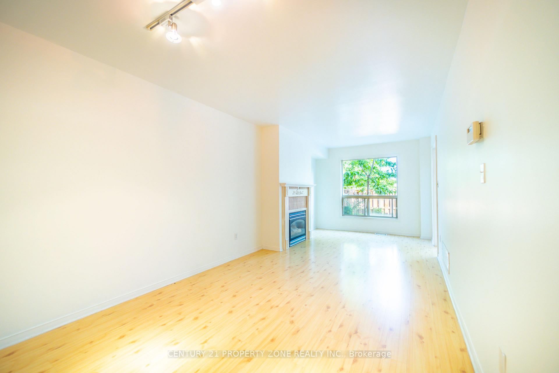 Photo 17 of Unit 49, 35 Malta Avenue, Brampton, Fletcher's Creek South — HOMEH