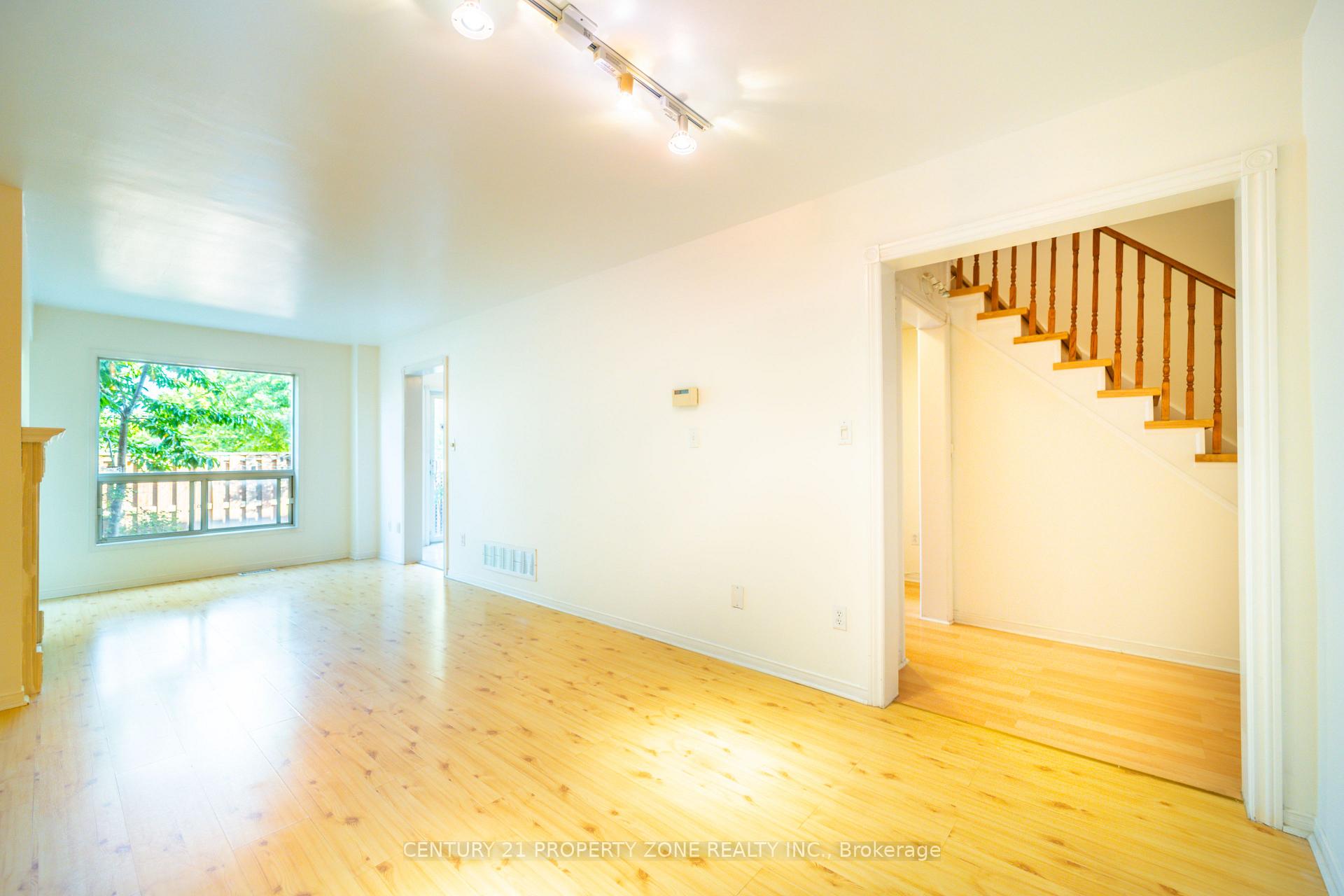 Photo 18 of Unit 49, 35 Malta Avenue, Brampton, Fletcher's Creek South — HOMEH