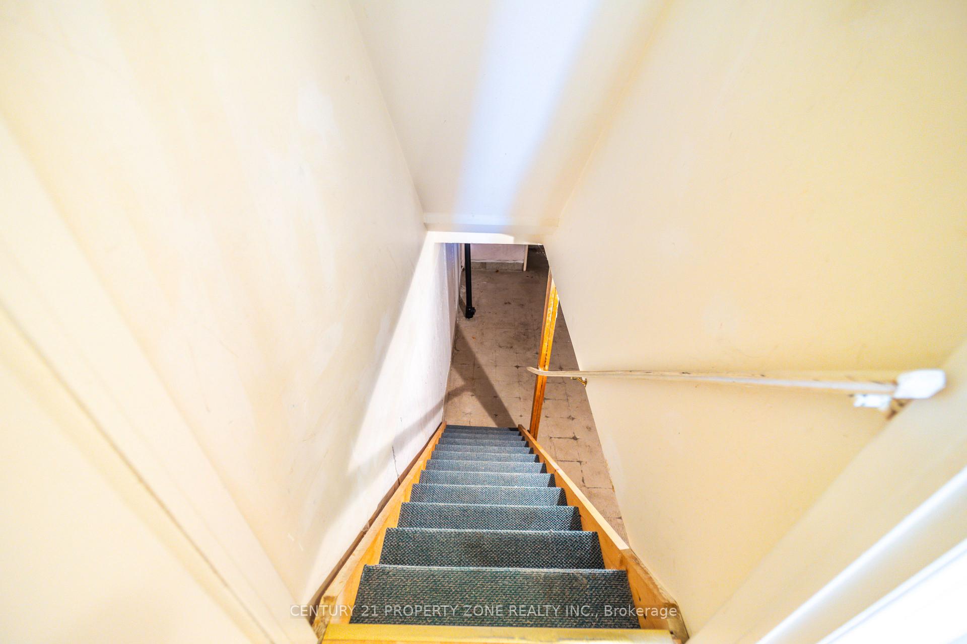 Photo 26 of Unit 49, 35 Malta Avenue, Brampton, Fletcher's Creek South — HOMEH