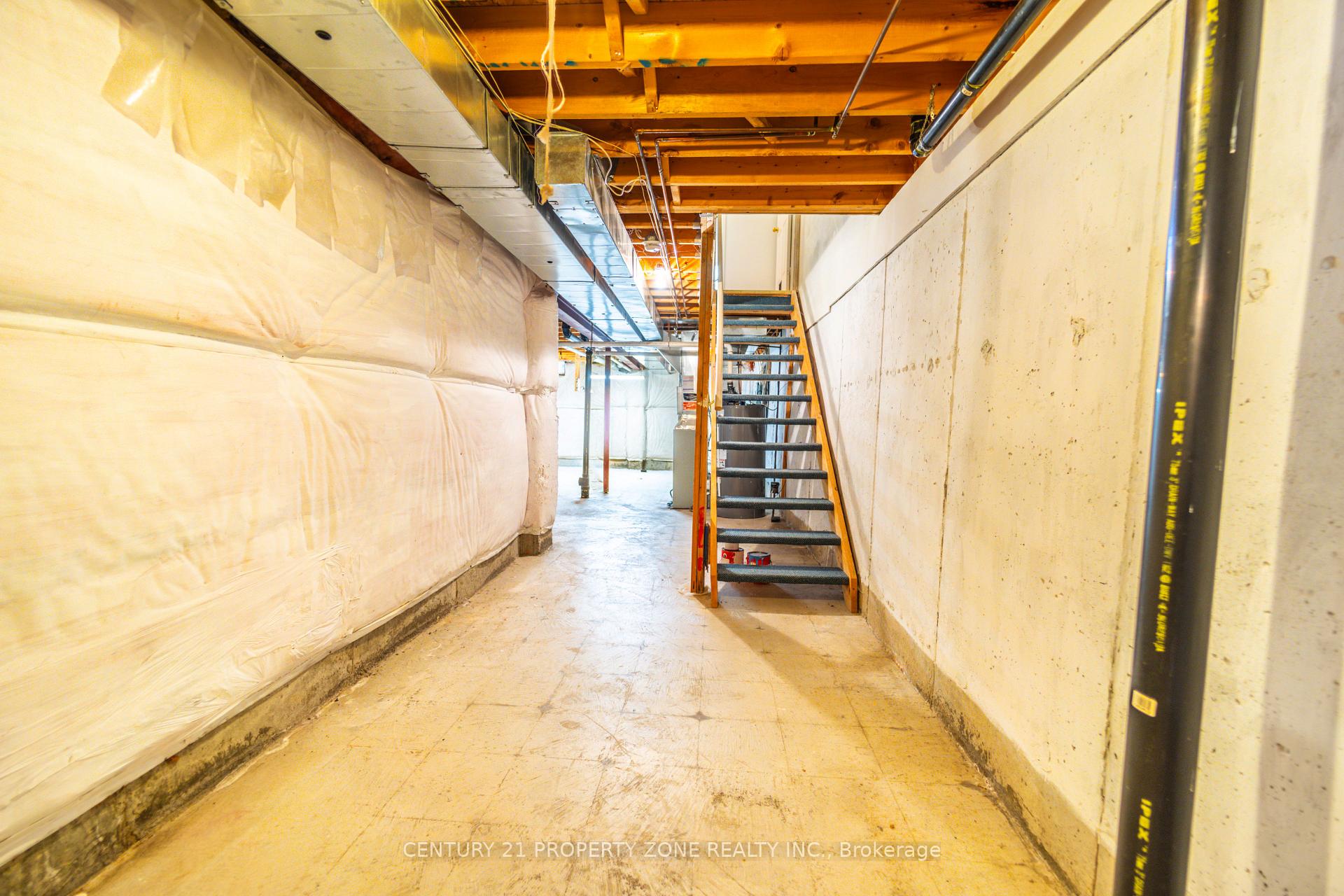 Photo 27 of Unit 49, 35 Malta Avenue, Brampton, Fletcher's Creek South — HOMEH