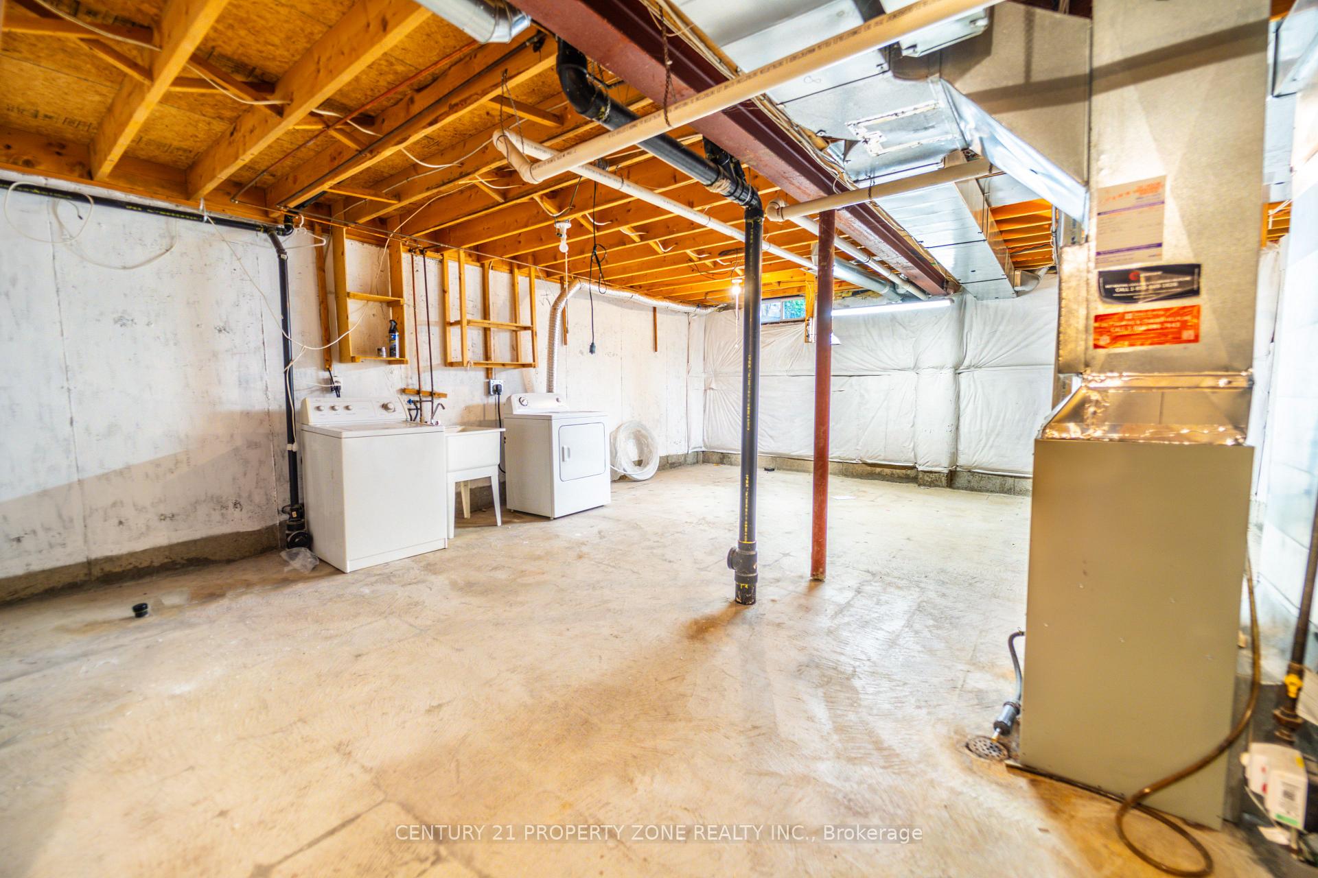 Photo 29 of Unit 49, 35 Malta Avenue, Brampton, Fletcher's Creek South — HOMEH