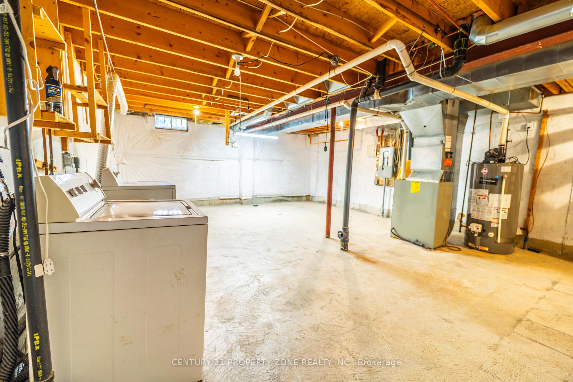Photo 30 of Unit 49, 35 Malta Avenue, Brampton, Fletcher's Creek South — HOMEH