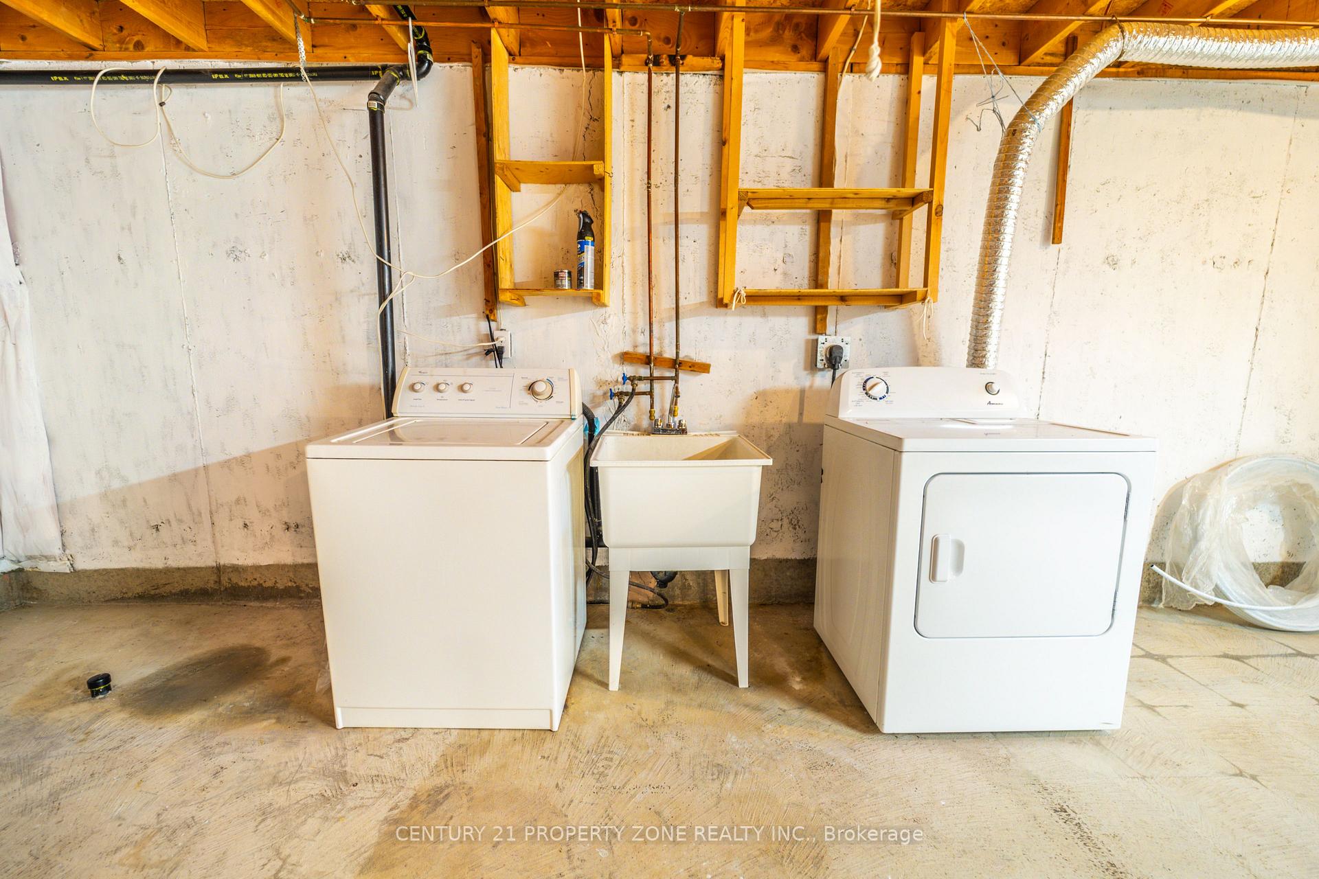 Photo 31 of Unit 49, 35 Malta Avenue, Brampton, Fletcher's Creek South — HOMEH