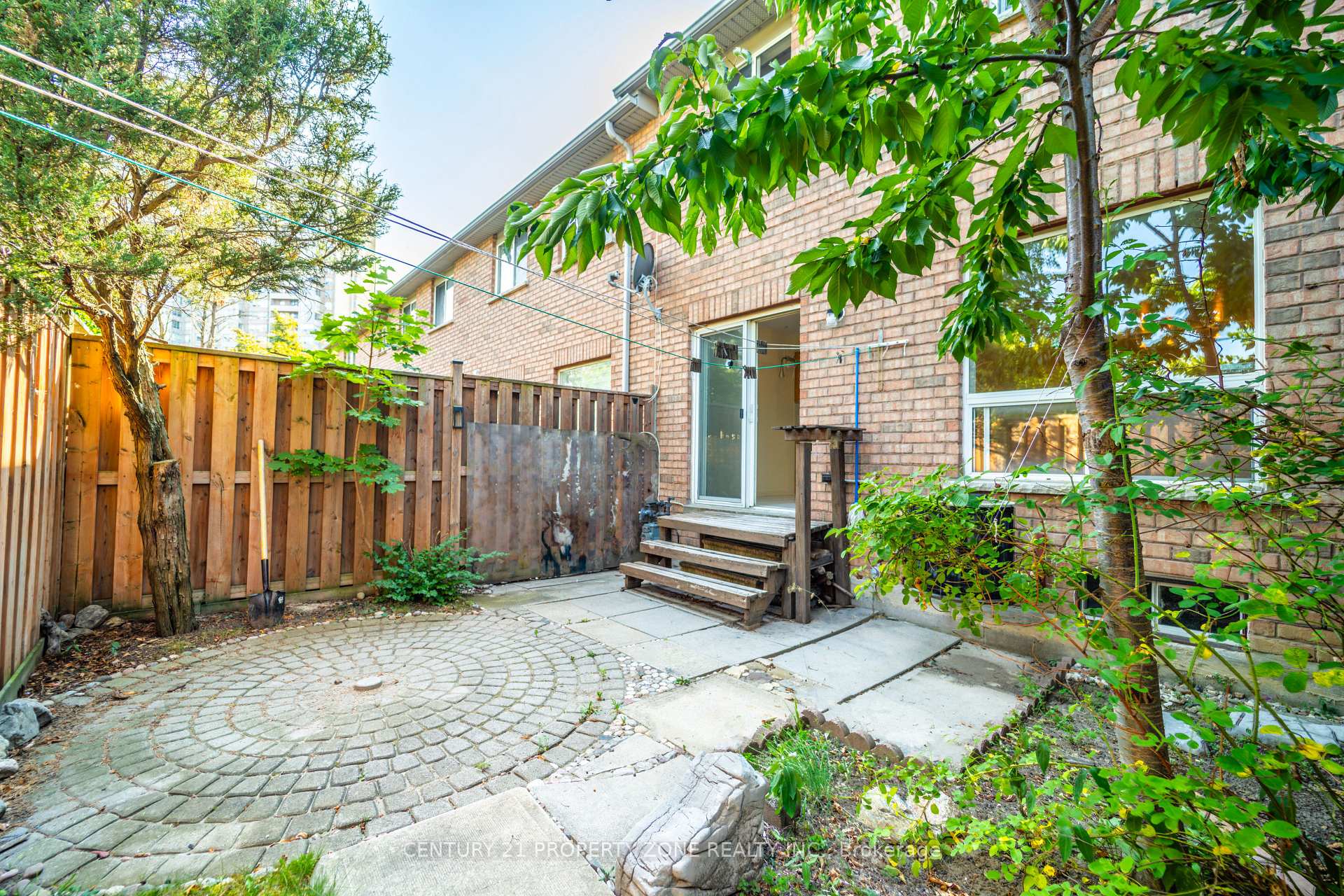 Photo 33 of Unit 49, 35 Malta Avenue, Brampton, Fletcher's Creek South — HOMEH