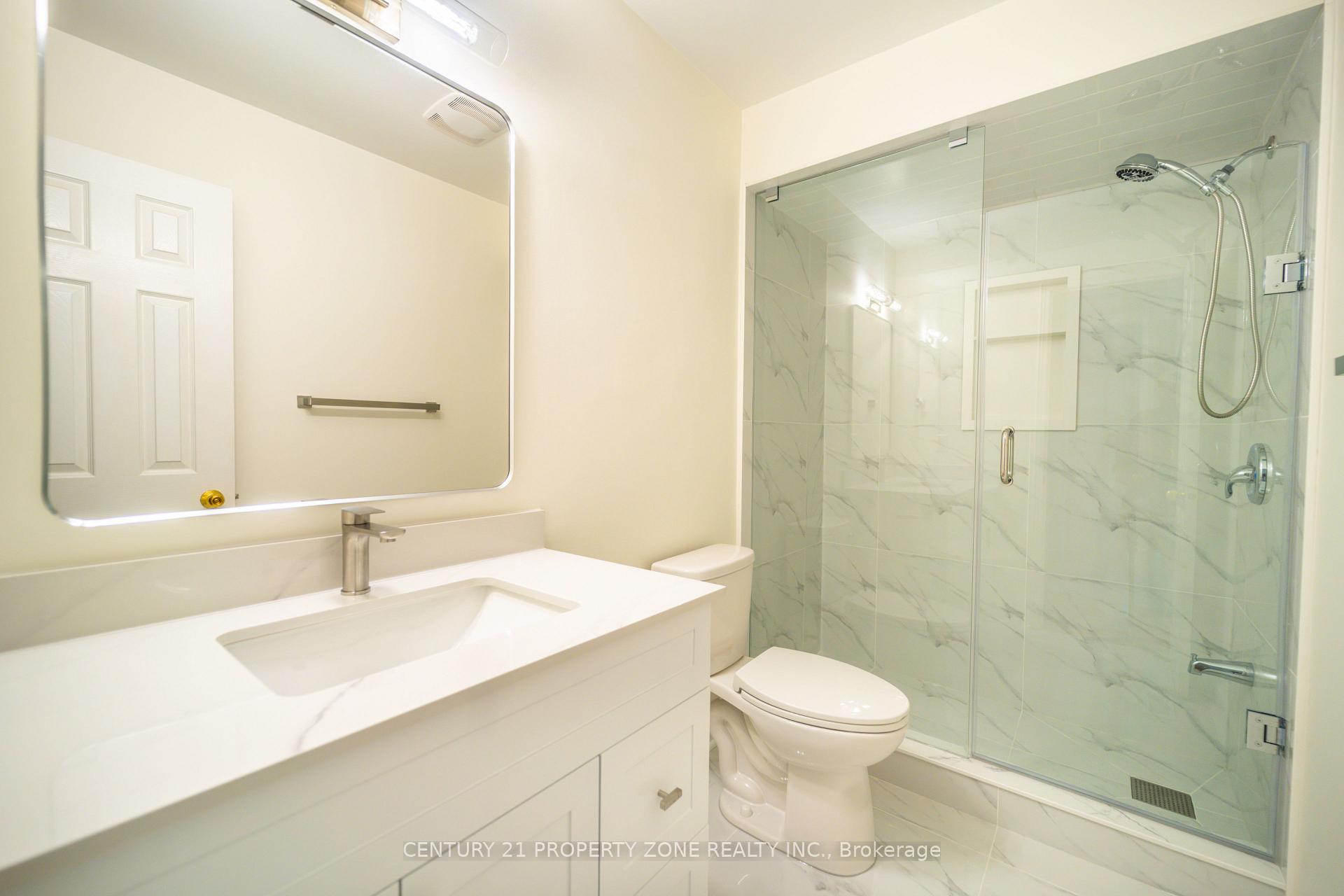 Photo 38 of Unit 49, 35 Malta Avenue, Brampton, Fletcher's Creek South — HOMEH