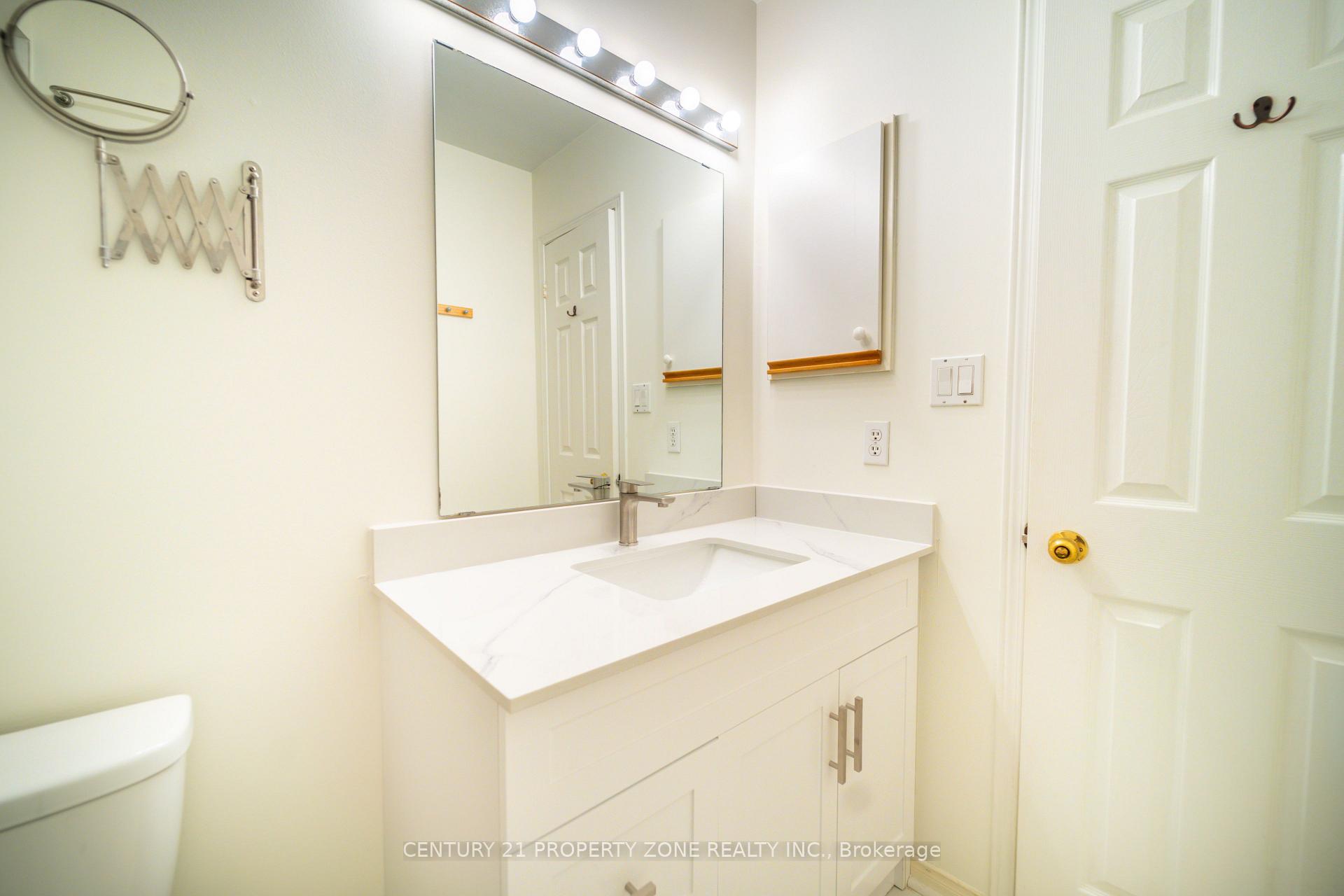 Photo 44 of Unit 49, 35 Malta Avenue, Brampton, Fletcher's Creek South — HOMEH