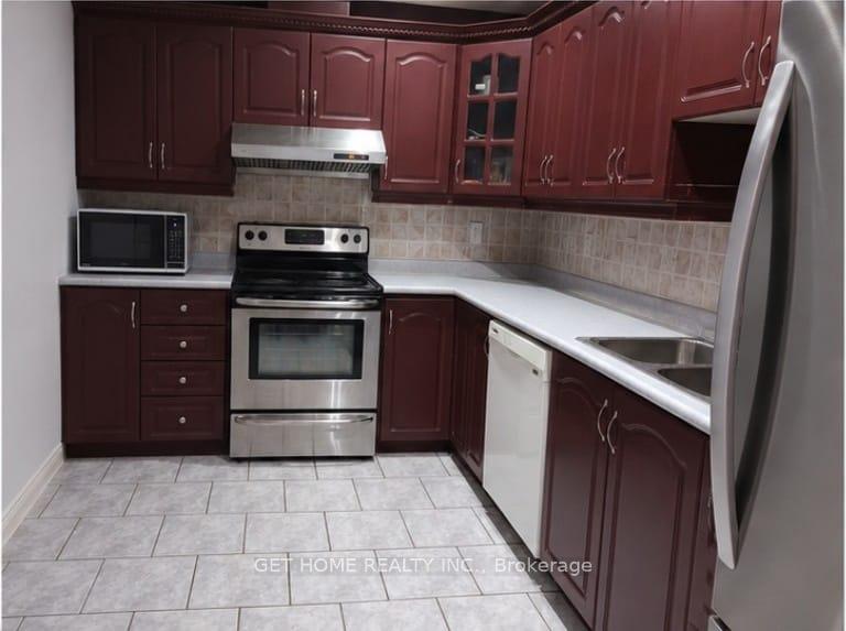 Photo 1 of Unit Lower, 26 Crocker Drive, Brampton, Vales of Castlemore — HOMEH