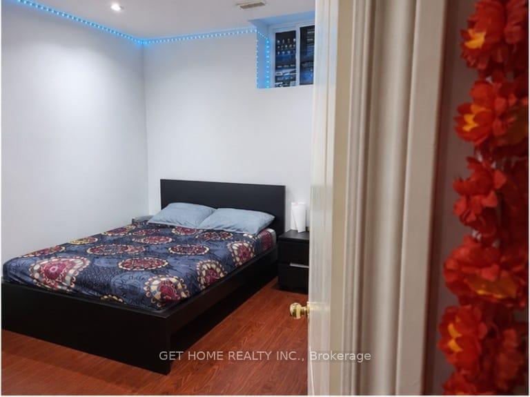 Photo 4 of Unit Lower, 26 Crocker Drive, Brampton, Vales of Castlemore — HOMEH