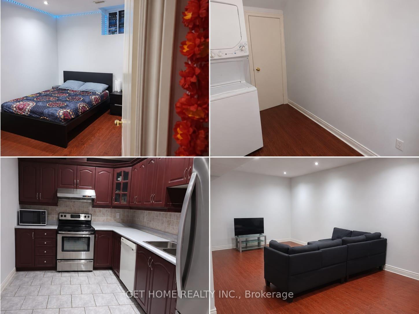Photo 5 of Unit Lower, 26 Crocker Drive, Brampton, Vales of Castlemore — HOMEH
