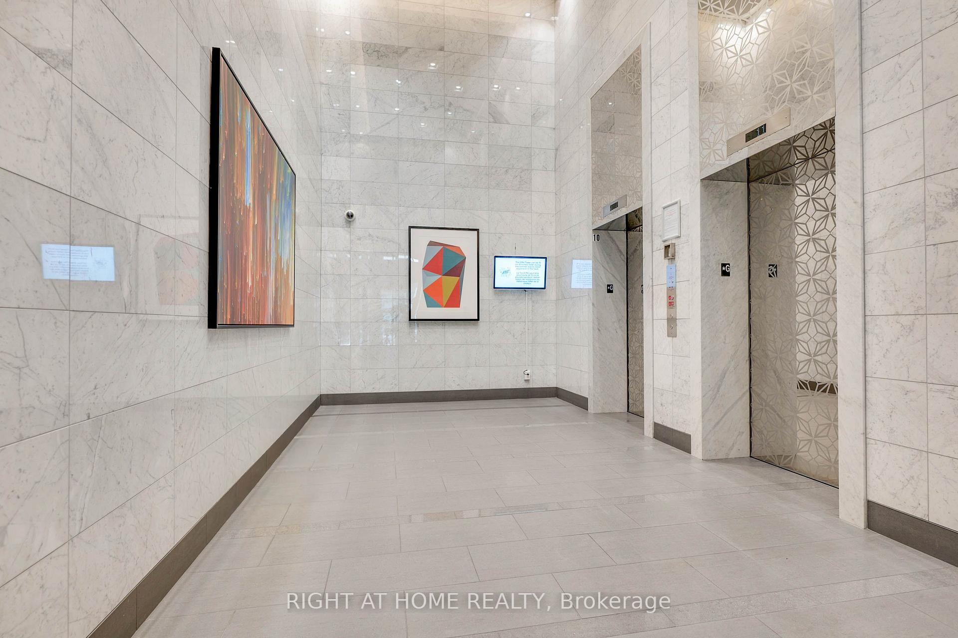 Photo 5 of Unit 701, 180 Enterprise Boulevard, Markham, Unionville — HOMEH
