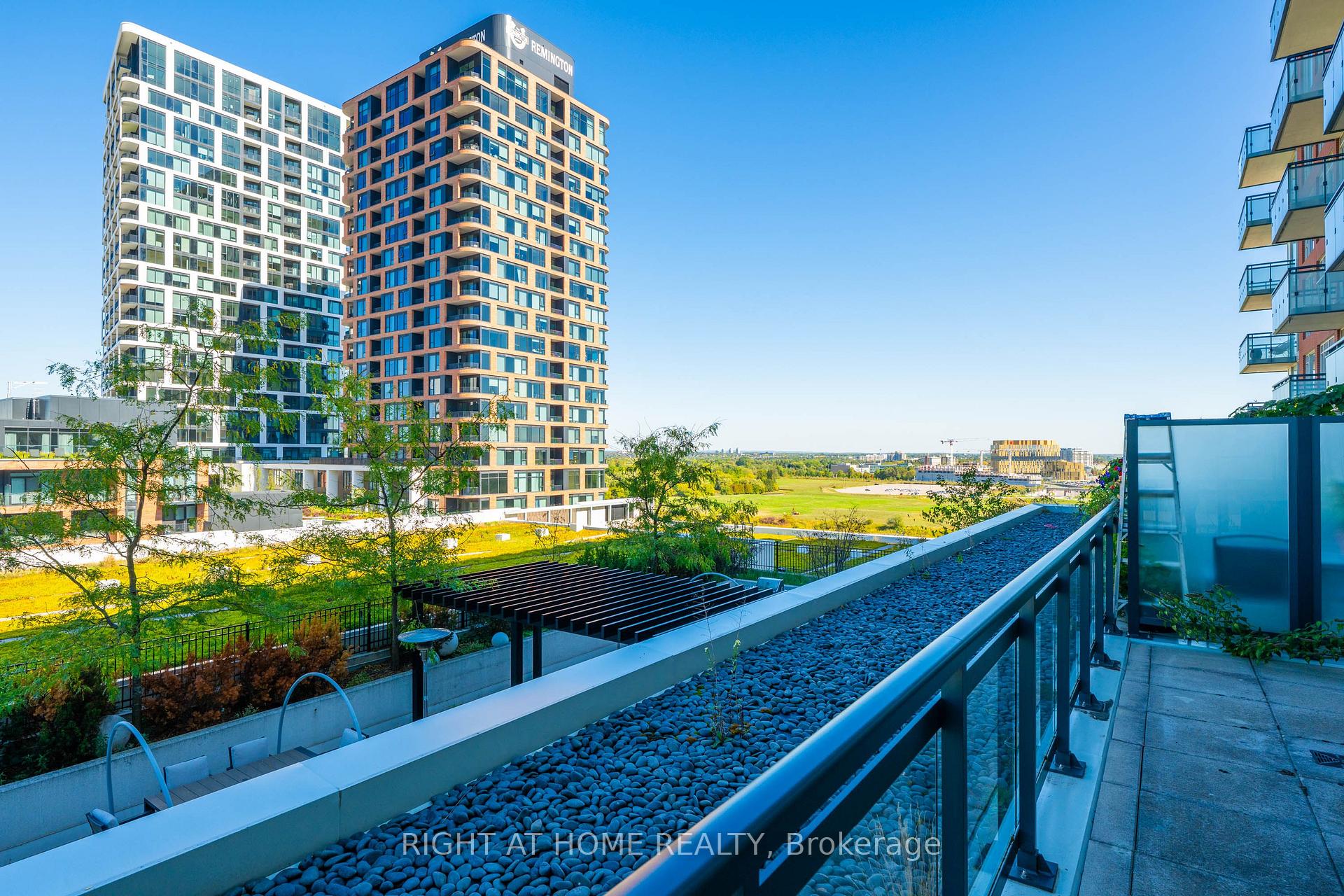 Photo 20 of Unit 701, 180 Enterprise Boulevard, Markham, Unionville — HOMEH