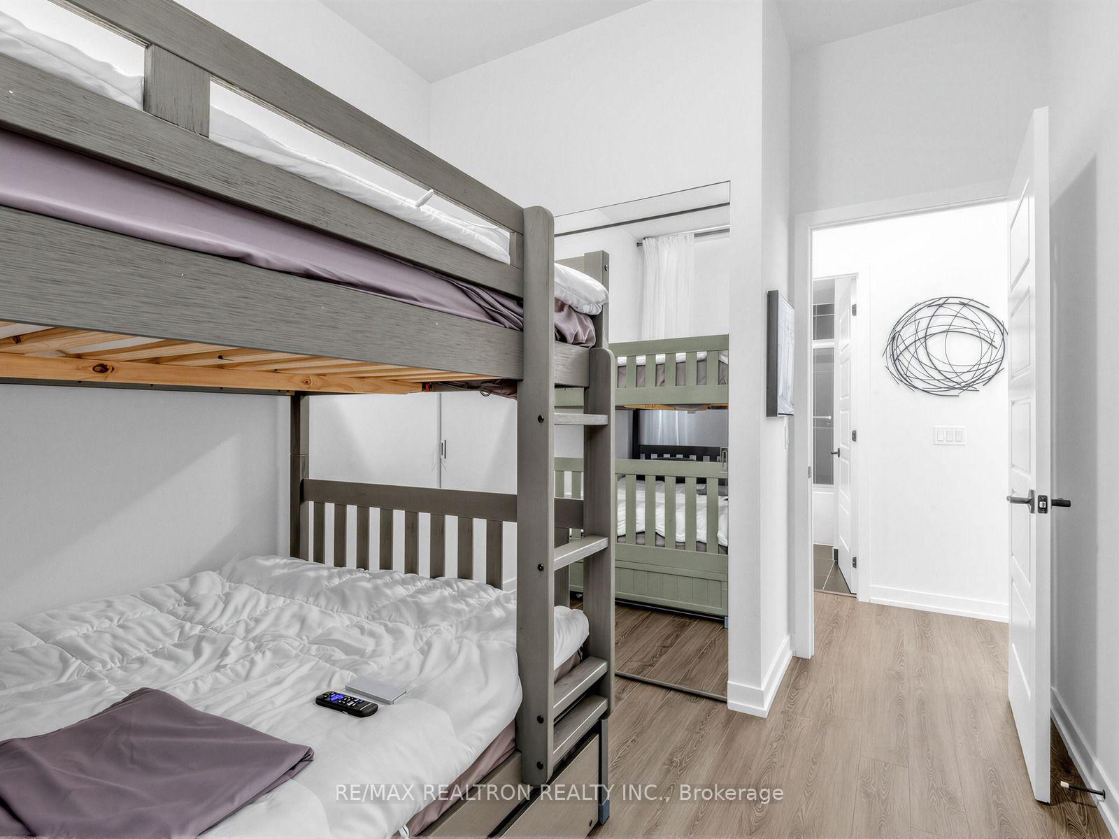 Photo 17 of Unit 121, 415 Sea Ray Avenue, Innisfil, Rural Innisfil — HOMEH