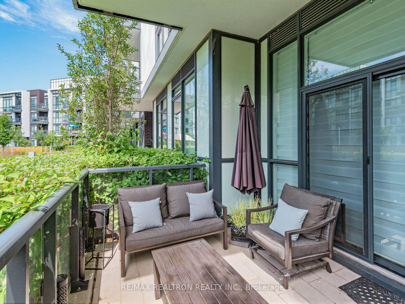 Photo 21 of Unit 121, 415 Sea Ray Avenue, Innisfil, Rural Innisfil — HOMEH