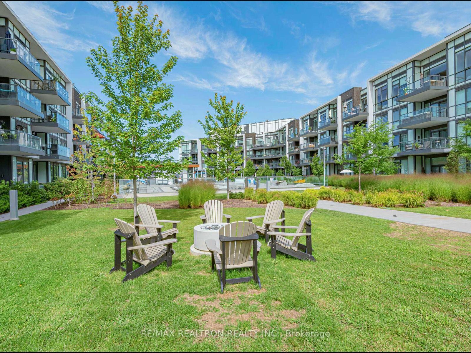 Photo 24 of Unit 121, 415 Sea Ray Avenue, Innisfil, Rural Innisfil — HOMEH