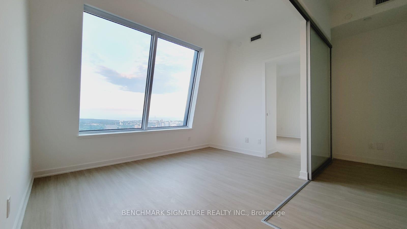 Photo 2 of Unit 6007, 8 Wellesley Street W, Toronto, Bay Street Corridor — HOMEH