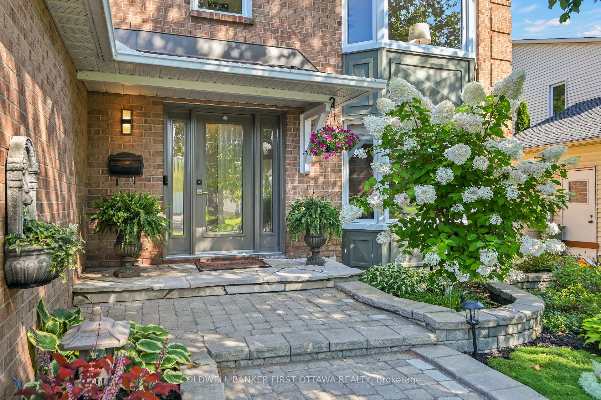 Photo 1 of 605 Brookridge Crescent, Ottawa, Fallingbrook/Ridgemount — HOMEH