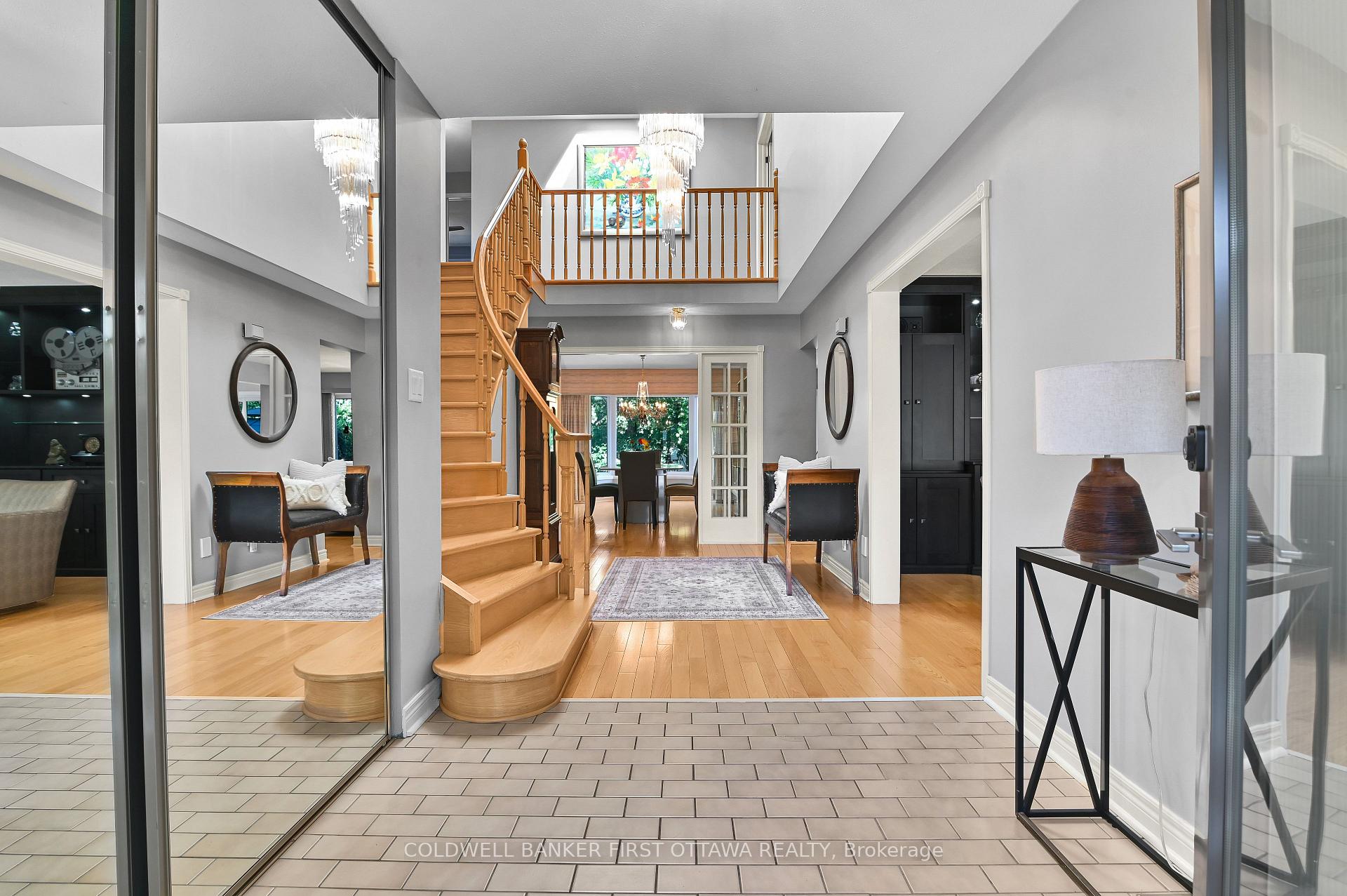 Photo 5 of 605 Brookridge Crescent, Ottawa, Fallingbrook/Ridgemount — HOMEH