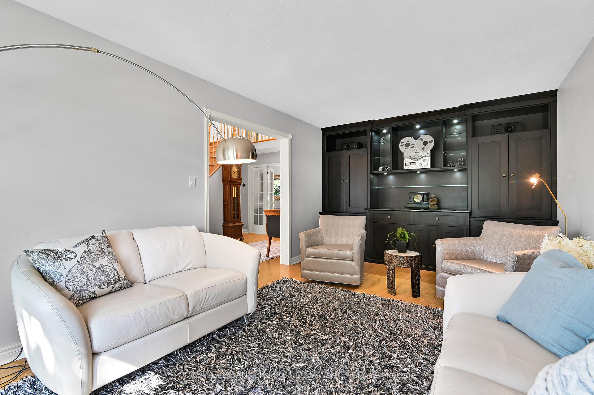 Photo 8 of 605 Brookridge Crescent, Ottawa, Fallingbrook/Ridgemount — HOMEH