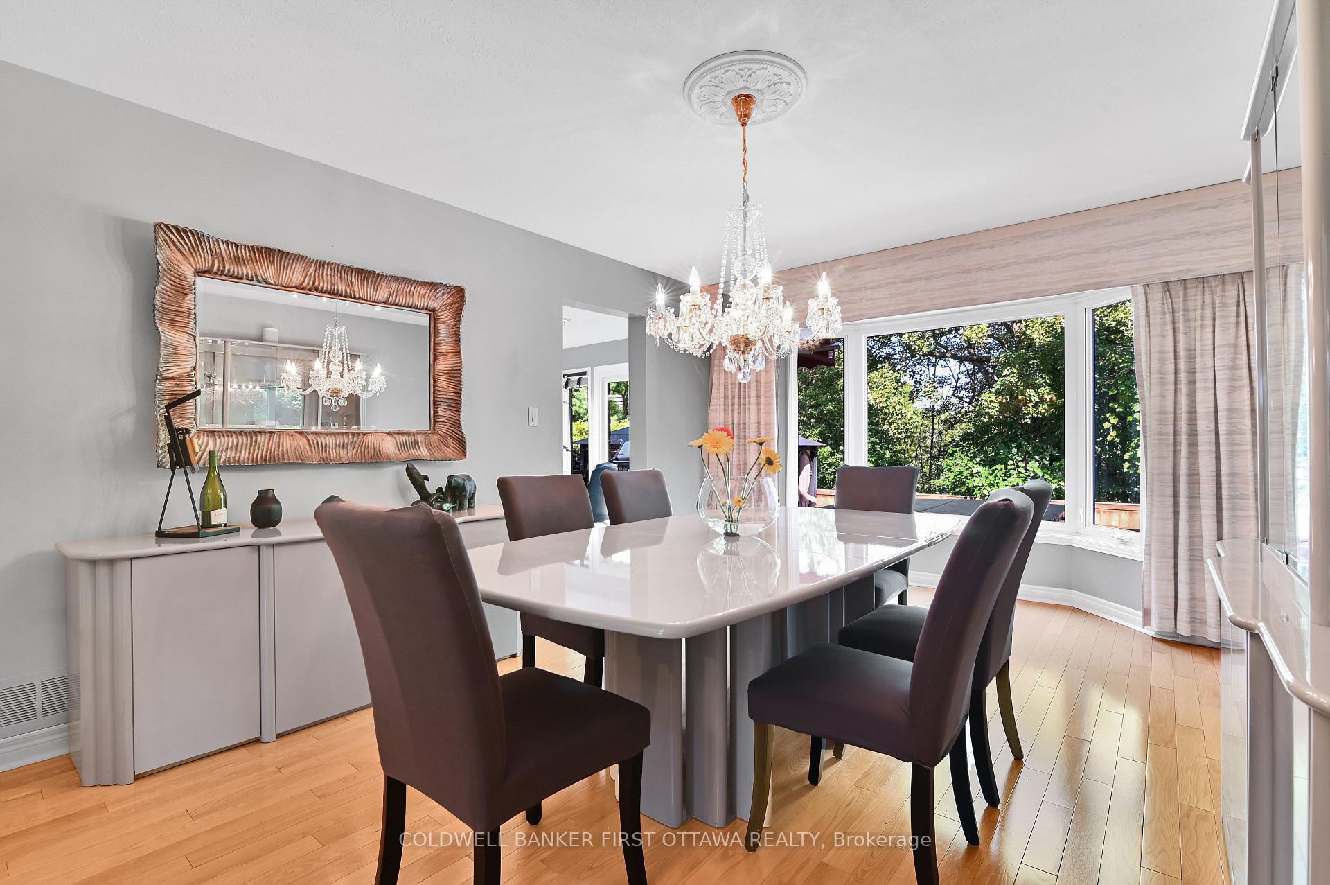 Photo 10 of 605 Brookridge Crescent, Ottawa, Fallingbrook/Ridgemount — HOMEH