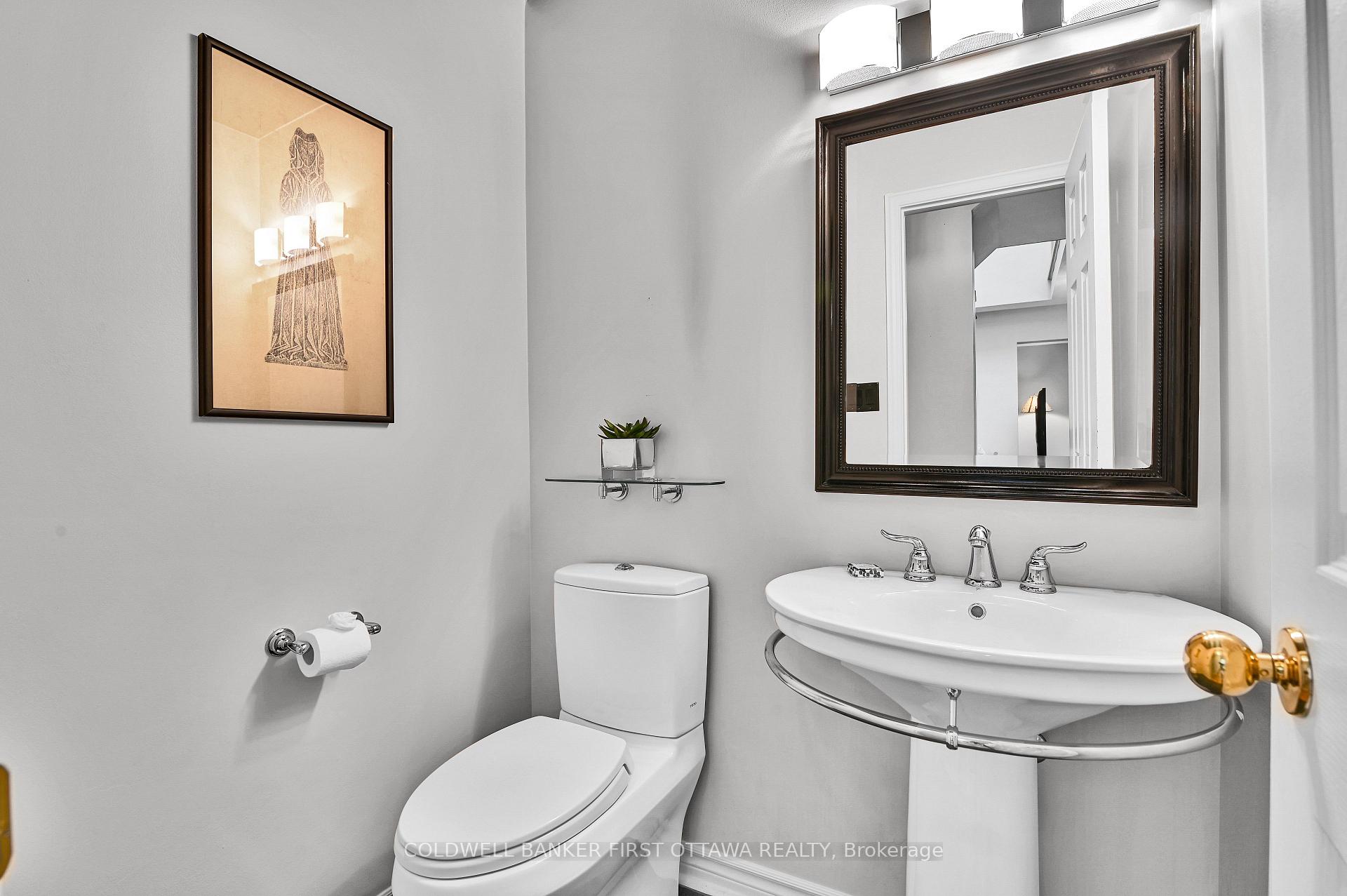 Photo 17 of 605 Brookridge Crescent, Ottawa, Fallingbrook/Ridgemount — HOMEH
