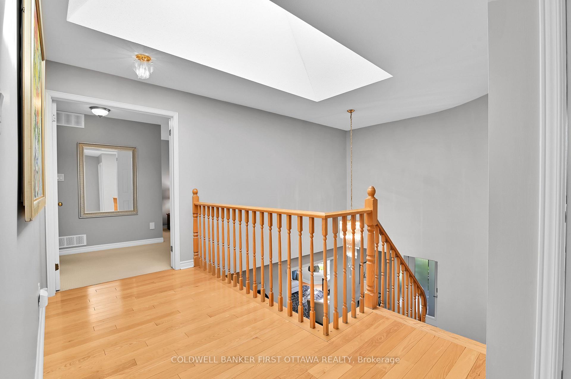 Photo 20 of 605 Brookridge Crescent, Ottawa, Fallingbrook/Ridgemount — HOMEH