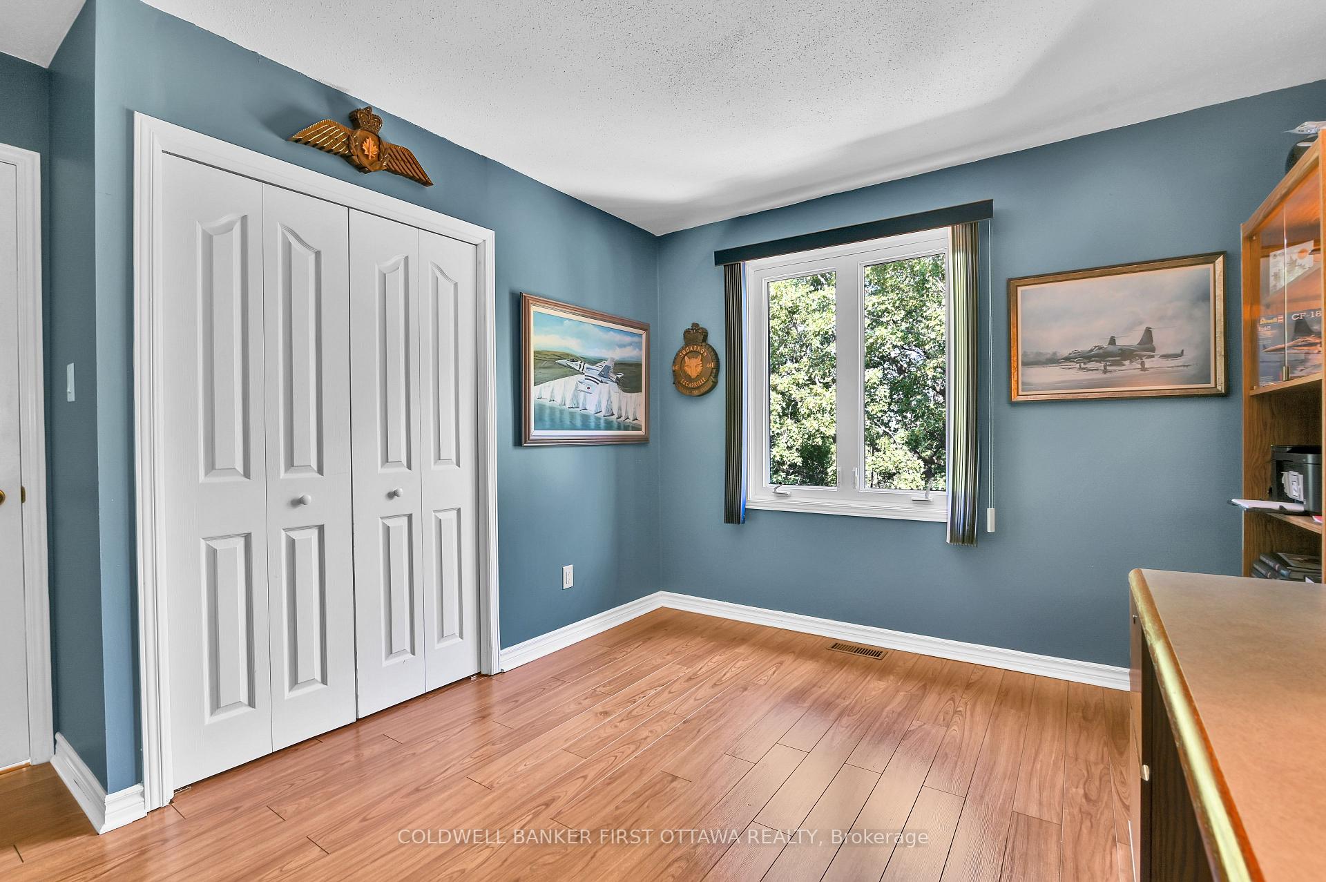 Photo 32 of 605 Brookridge Crescent, Ottawa, Fallingbrook/Ridgemount — HOMEH