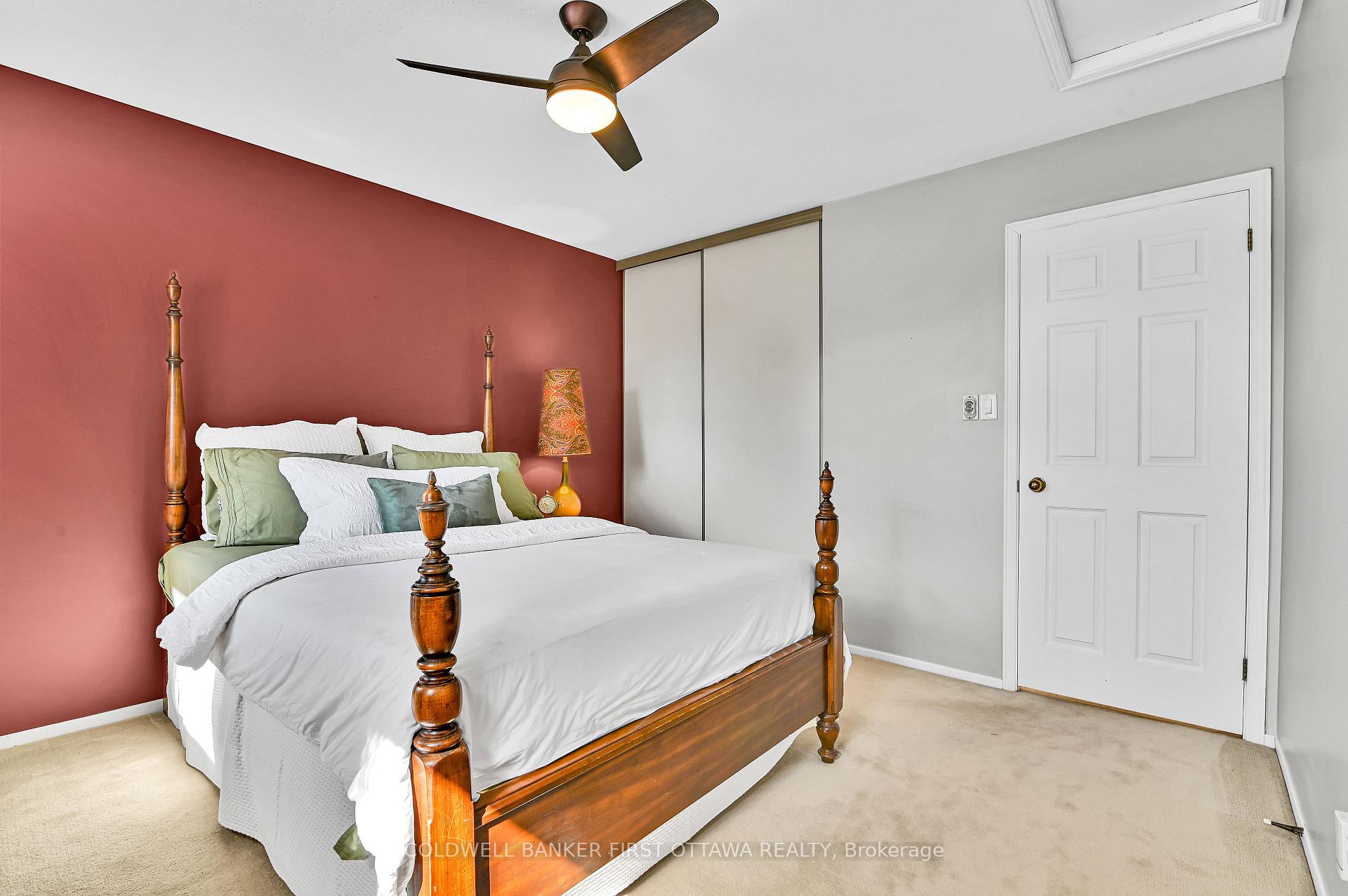 Photo 33 of 605 Brookridge Crescent, Ottawa, Fallingbrook/Ridgemount — HOMEH