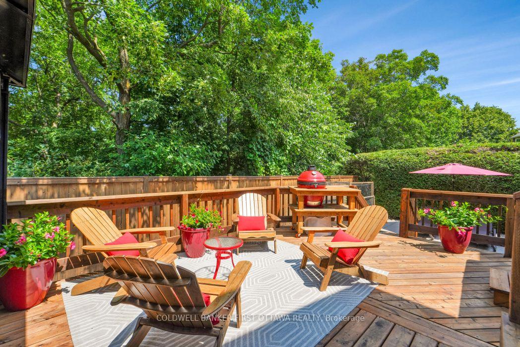 Photo 40 of 605 Brookridge Crescent, Ottawa, Fallingbrook/Ridgemount — HOMEH