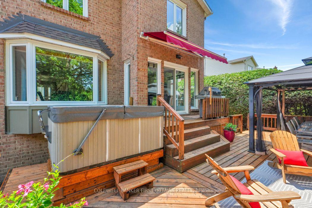 Photo 42 of 605 Brookridge Crescent, Ottawa, Fallingbrook/Ridgemount — HOMEH